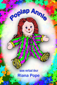 Title: Poplap Annie, Author: Riana Pope