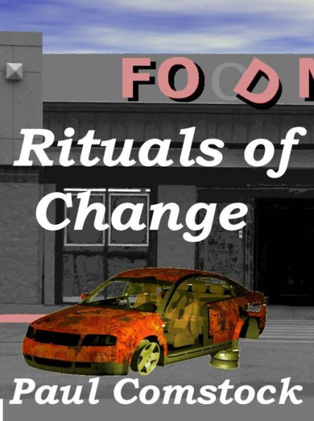 Rituals of Change