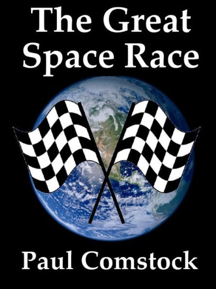 The Great Space Race