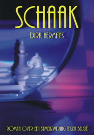 Title: Schaak, Author: Dirk Hermans