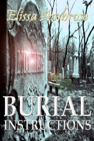Burial Instructions