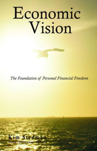 Title: Economic Vision, Author: Kim Stedman
