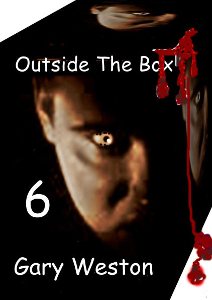 Outside The Box (All Mixed Up, #7)