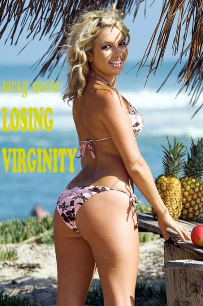 Losing Virginity Stories And Pics 15