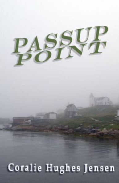 Passup Point