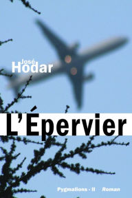 Title: L'épervier, Author: José Hodar