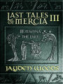 Last Tales of Mercia 3: Elwyna the Exile