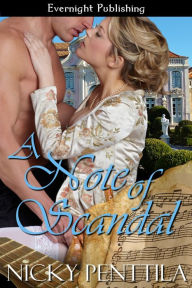 A Note of Scandal