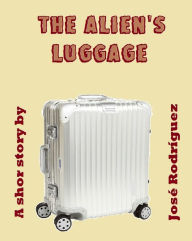 The Alien's Luggage