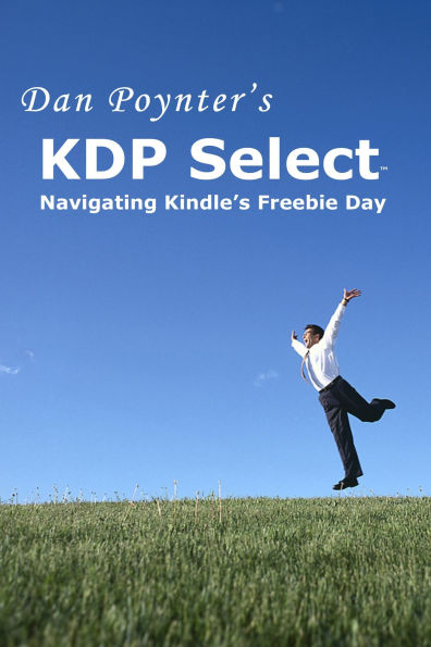 KDP SelectT: Navigating Kindle's Freebie Day