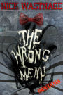 The Wrong Menu
