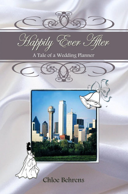 happily ever after wedding planner