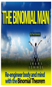 Title: The Binomial Man, Author: Paul Stevens