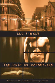 Title: The Dust of Wonderland, Author: Lee Thomas