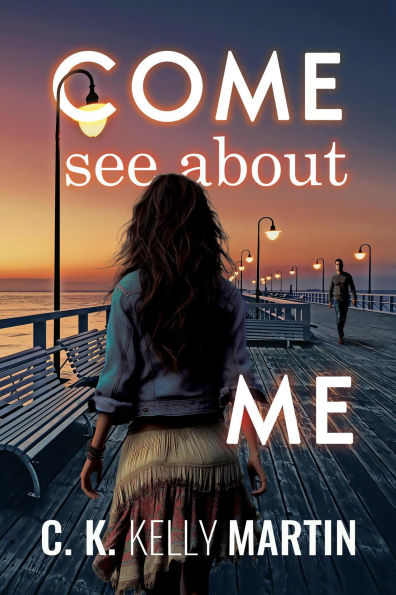 Come See About Me