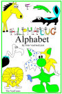 Alpha-Bugs Alphabet