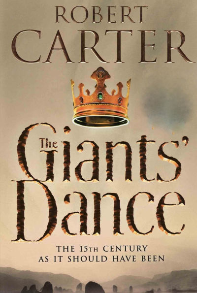 The Giants' Dance