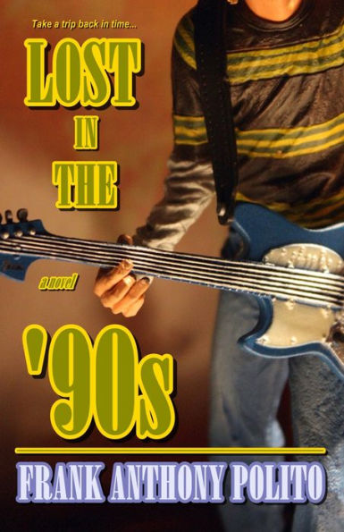 Lost in the '90s