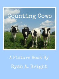 Title: Counting Cows, Author: Ryan Bright