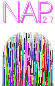 Title: Nap 2.7, Author: NAP BOOKS