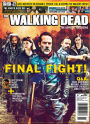 Walking Dead - The Official Magazine - Winter 2017