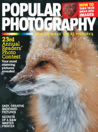 Popular Photography - March and April, 2017