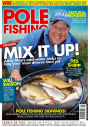 Pole Fishing - January 2018
