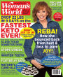 Woman's World - 10/01/18