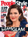 PeopleStyle - December 2017