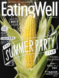 EatingWell - July-Aug 2017