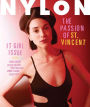Nylon - October 2017
