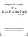Blue & White Flash - 09/15/16