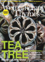 Aromatherapy Thymes Magazine - Spring 2016