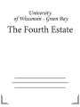 Fourth Estate - 04/29/16