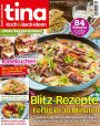 Tina Koch- und Backideen - January 2018