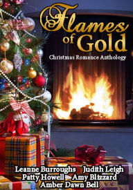 Flames of Gold