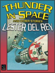 Thunder in Space and Other Stories