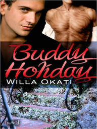 Buddy Holiday
