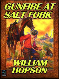 Gunfire at Salt Fork