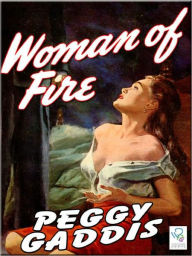 Woman of Fire