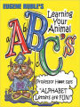 Learning Your Animal ABC's