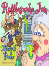 Title: Rattlesnake Jam, Author: Margot Finke