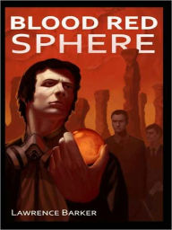 Blood Red Sphere