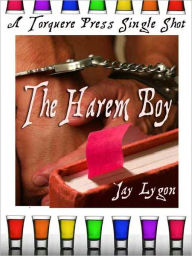 The Harem Boy