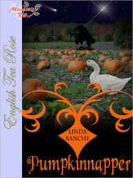 Pumpkinnapper