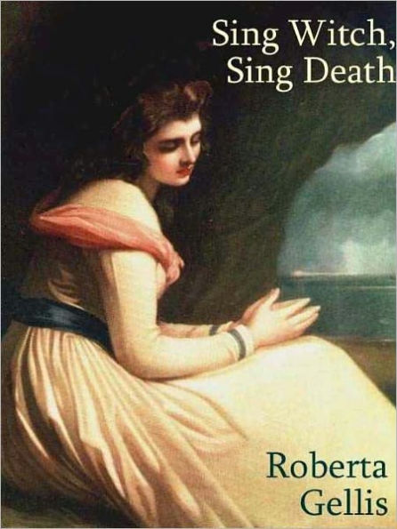 Sing Witch, Sing Death