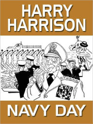 Title: Navy Day, Author: Harry Harrison