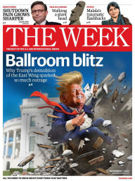 Title: The Week, Author: The Week Publications