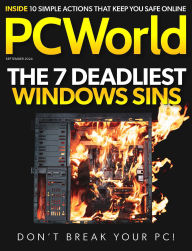 Title: PCWorld, Author: PCWorld