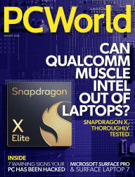 Title: PCWorld, Author: PCWorld